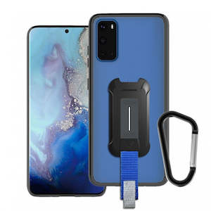 BX3-SS20-S20 | SAMSUNG GALAXY S20 / S20 5G CASE | MOUNTABLE SHOCKPROOF RUGGED CA&hellip;