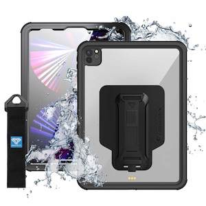 MXS-A15S | iPad Pro 11 ( 3rd / 4th Gen ) 2021 / 2022 | IP68 Waterproof, Shock & &hellip;