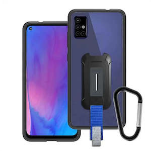 BX3-SS20-M51 | SAMSUNG GALAXY M51 CASE | MOUNTABLE SHOCKPROOF RUGGED CASE FOR OU&hellip;