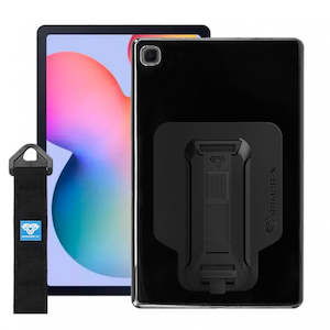 PXS-SS-T500 | SAMSUNG GALAXY TAB A7 10.4 SM-T500/505/507 | SHOCKPROOF CASE W/ KI&hellip;