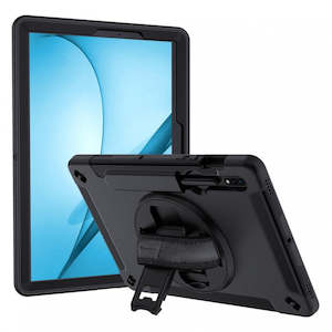 RIN-SS-X700 | SAMSUNG GALAXY TAB S7 SM-T870 / SM-T875 | RAINPROOF MILITARY GRADE&hellip;