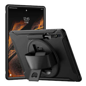 RIN-SS-X900 | Samsung Galaxy Tab S8 Ultra SM-X900 / X906 | Rainproof military gr&hellip;