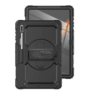 GEN-SS-X900 | Samsung Galaxy Tab S8 Ultra SM-X900 / X906 | Rainproof military gr&hellip;