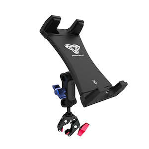 Universal Mounts: UMT-P26 | G-Clamp Mount Universal Mount | Design for Tablet
