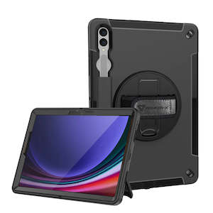 RIN-SS-X810 | Samsung Galaxy Tab S9+ S9 Plus SM-X810 / X816 | Rainproof military&hellip;