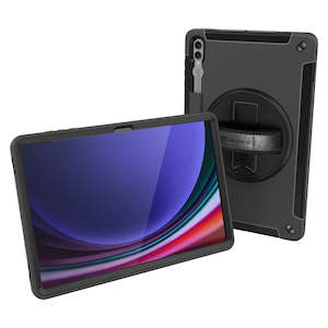 RIN-SS-X910 | Samsung Galaxy Tab S9 Ultra SM-X910 / X916 | Rainproof military gr&hellip;