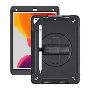 RIN-iPad-N3S | iPad 10.2 (7TH & 8TH GEN.) 2019 / 2020 | Rainproof military grade&hellip;