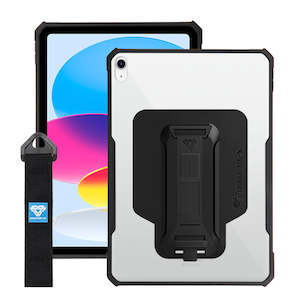 DXS-iPad-N5 | iPad 10.9 (10th Gen.) | Ultra slim 4 corner Anti-impact tablet cas&hellip;