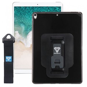 Ipad: PXT-AP02 | APPLE IPAD PRO 10.5 | PROTECTIVE CASE W/ HAND STRAP & X-MOUNT