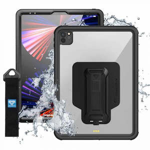 MXS-A16S | iPad Pro 12.9 ( 5th / 6th Gen ) 2021 / 2022 | IP68 Waterproof, Shock &hellip;