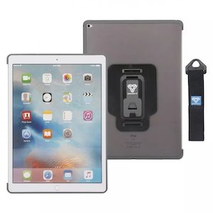 CX-A34S-B | IPAD PRO 12.9'' (2ND GEN 2017) | DUAL PROTECTION CASE COVE&hellip;