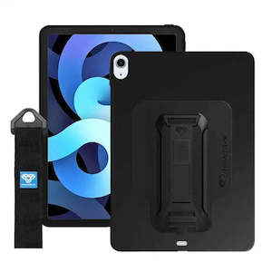 PXS-iPad-A4 | iPad Air 4 2020 / Air 5 2022 | Shockproof Case w/ Kickstand & hand&hellip;