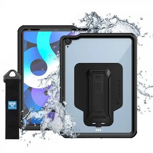 MXS-A14S | iPad Air 4 2020 / Air 5 2022 | IP68 Waterproof Case With Handstrap & &hellip;
