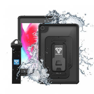 Ipad Mini 5: MXS-IPAD-M5 | IPAD MINI 5 (5th GEN)| IP68 1.5 METER WATERPROOF CASE HAND STRAP