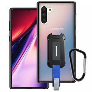 BX3-SS19-N10 NOTE 10 | SAMSUNG GALAXY NOTE 10 CASE | SHOCKPROOF RUGGED CASE W/ K&hellip;