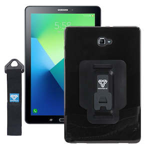 PXS-SS33 | SAMSUNG GALAXY TAB A 10.1 (2016) P580 P585 | SHOCKPROOF CASE W/ KICKS&hellip;
