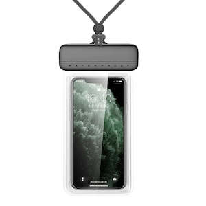 Samsung Galaxy A20 30: Universal Waterproof Phone Case | IPX8 Rated for Swimming, Boating & Snorkeling