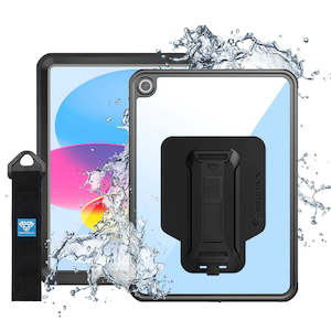MXS-iPad-N5 | iPad 11-Inch (11th Gen / A16) | IP68 Waterproof, Shock & Dust Proo&hellip;