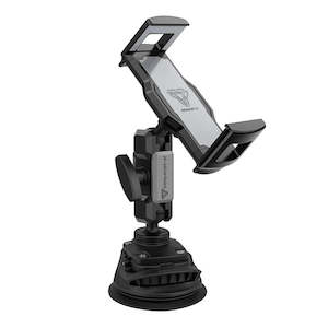 Universal Mounts: P23UT | Strong Suction Cup Universal Mount | Design for iPad, Galaxy Tab & Tablet