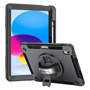 RIN-iPad-N5P | iPad 11-Inch (11th Gen / A16) | Rainproof military grade rugged c&hellip;