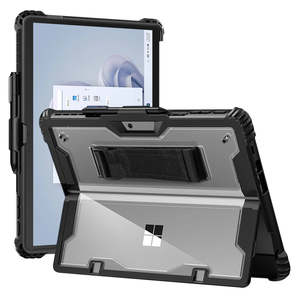KSN-MS-SFPR9 | Microsoft Surface Pro 13-inch Copilot+ PC | Protective Rugged Cas&hellip;