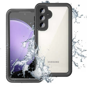 MN-SS23-S23FE | Samsung Galaxy S23 FE 5G SM-S711 Waterproof Case | IP68 Shock & &hellip;