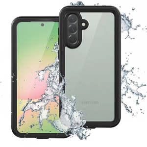 MN-SS25-A565G | Samsung Galaxy A56 5G SM-A566 Waterproof Case | IP68 Shock & Wat&hellip;