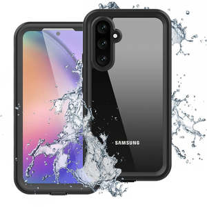 Samsung: MN-SS23-A545G | Samsung Galaxy A54 5G SM-A546 Waterproof Case | IP68 Shock & Water Proof Cover