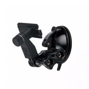 Mounts Suction: Mini Suction Cup Mount | Type-K For Active Key | X15K