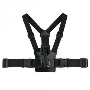 Mounts Armband Body: Chest Mount For iPad Mini Or 7-8" Tablet | Type-T For Tablet | X10T