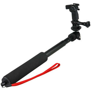 FILM & PHOTO SELFIE MONOPOD FOR PHOTOGRAPHY ACTION SPORT CAMERA HD VIDEO RECORDING | X33