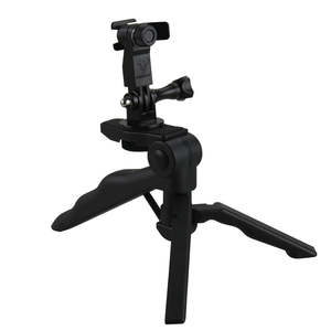 FILM & PHOTO TRIPOD MOUNT FOR PHOTOGRAPHY ACTION SPORT CAMERA HD VIDEO RECORDING | X32