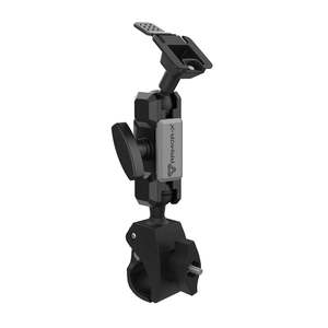 Mounts Adaptors: Heavy-Duty Quick Release Bar Mount (SMALL) | ONE-LOCK for Tablet | XF1-P7T