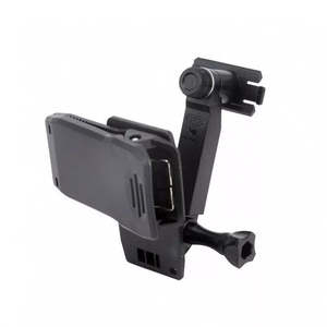 Mounts Adaptors: Backpack Fast Clip Mount | X09K