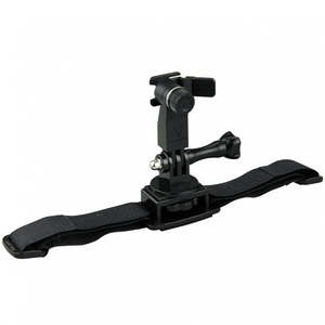 Helmet Mount Heltmet Strap Mount For Photography Filming Video Recording | X06