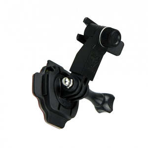 Mounts Adaptors: Helmet Mount Helmet Adhesive Mount For Photography Filming Video Recording | X05