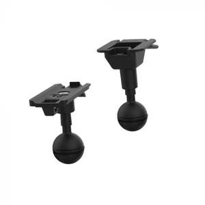 Riding: 1-Inch Ball Interface | Type-K | IF-BA-K