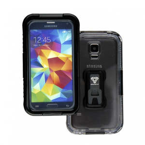 Galaxy S5: Samsung S5 | All-Weather Rainproof Protective Case | MX-SG5