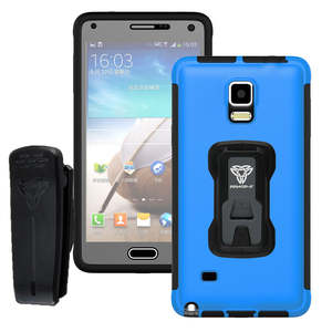 Armor-X Rugged case for Samsung S5 Mini with belt clip | TX-SS-S5M