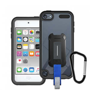 Apple iPod Touch 5th 6th 7th Gen. Case Protection Military Grade W Key Mount & C&hellip;