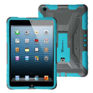 Ipad Mini: Rugged case for iPad Mini 1 / 2 with X-Mount System | CX-A31