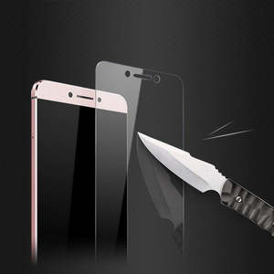 Samsung Galaxy S9: HD TEMPERED GLASS SCREEN PROTECTOR S9/S9 Plus | TGSP-A