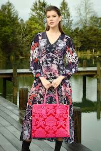 Cant Handle This Bag Bubblegum