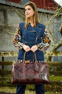 Get That Bag Chocolate