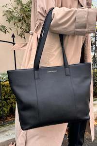 Accessories: Milan Tote