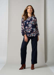 Loobies Story: Chelsea Top