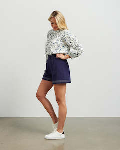 Et Alia: Sara Shorts