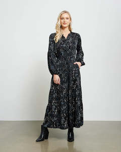 Et Alia: Ellis Dress