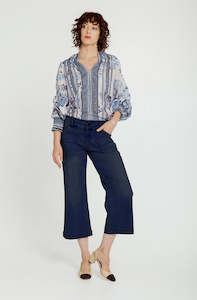 New London Jeans: Dorset Jean