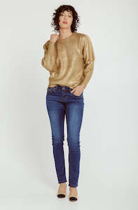 New London Jeans: Chelsea Jean